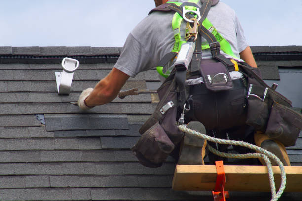 Best Tile Roofing Contractor  in Garrison, ND