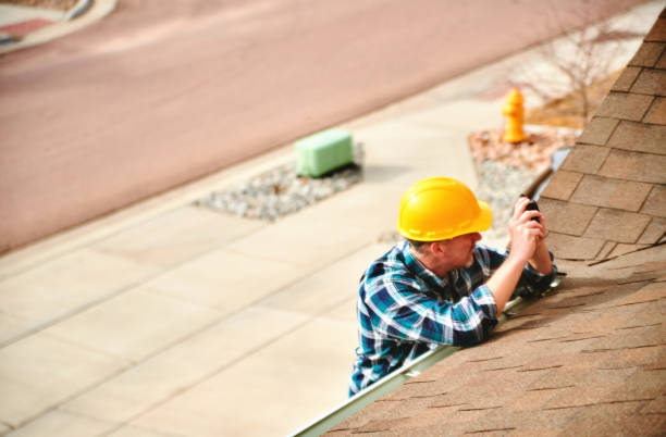 Quick and Trustworthy Emergency Roof Repair Services in Garrison, ND
