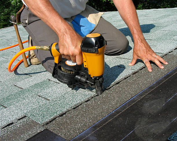 Best Roof Replacement Cost  in Garrison, ND