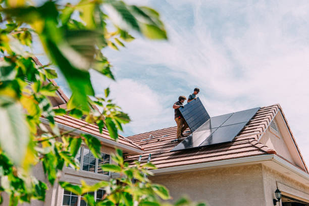 Best Residential Roofing Contractor  in Garrison, ND