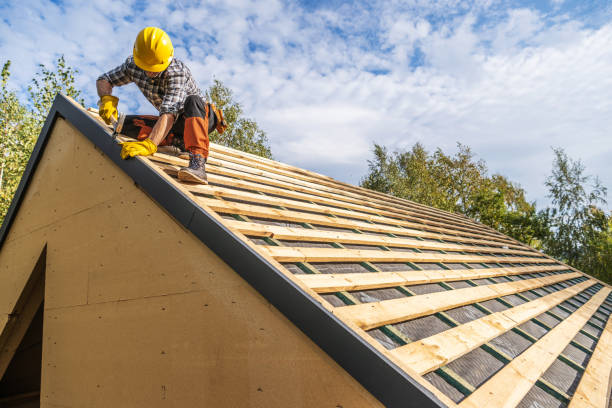 Garrison, ND Roofing Contractor Company