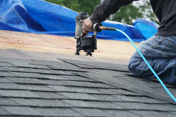 Tile Roofing Contractor in Garrison, ND