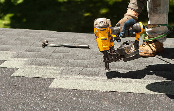 Best Affordable Roof Replacement  in Garrison, ND