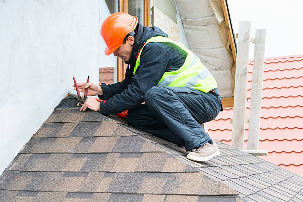 Best Roof Repair Services  in Garrison, ND