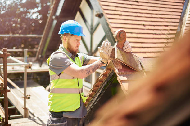 Best New Roof Installation  in Garrison, ND