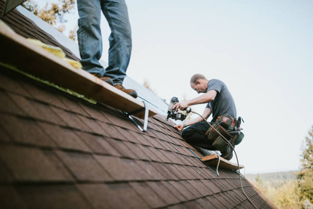 Best New Roof Installation  in Garrison, ND